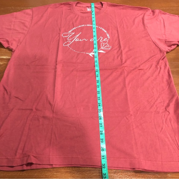 NEW! Crew neck tshirt - Picture 2 of 6